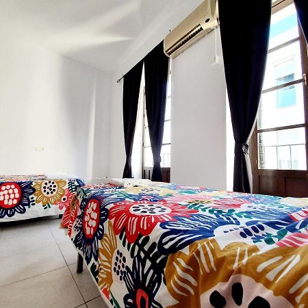 Auberge de jeunesse Arc House Ribera Only Adults à Cordoue Extérieur photo