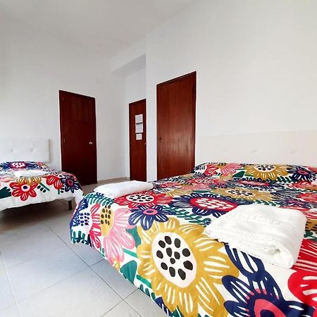 Auberge de jeunesse Arc House Ribera Only Adults à Cordoue Extérieur photo