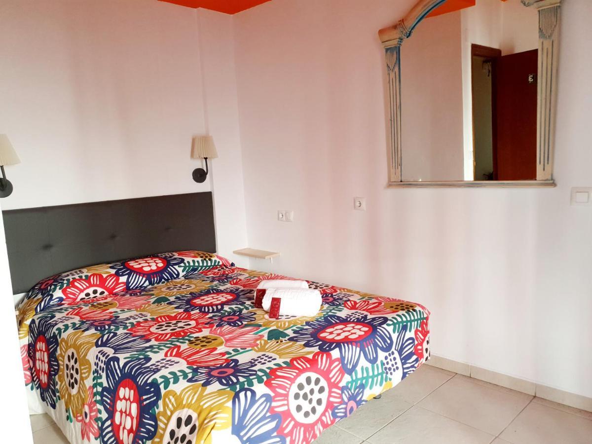 Auberge de jeunesse Arc House Ribera Only Adults à Cordoue Extérieur photo